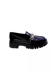 Guess Mocassino Donna Nero Fltalmele14-black - Bild 1 von 6