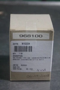 John Crane Seal Assembly M152234 - Bild 1 von 3