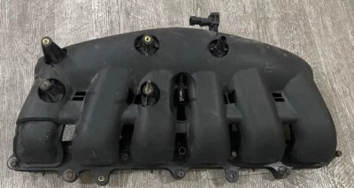 Colector de admisión 4,2 L Chevrolet Trailblazer GMC Envoy Ascender Ranier 2002-2007 Foto 1 de 4