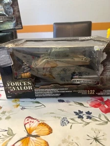 forces of valor 1:32 militärfahrzeugmodelle Us M4A3 Sherma Tank Normandy 1944 - Bild 1 von 1