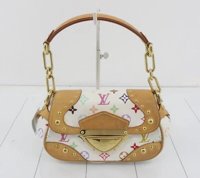 Louis Vuitton Monograma Multicolor Edición Limitada Murakami Marilyn **EBAY LIVE Foto 1 de 4