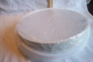 Sumorst LED Slim 12" Ceiling Light 18W, Surface Mount, White Frame NIP See Pics - Picture 1 of 5