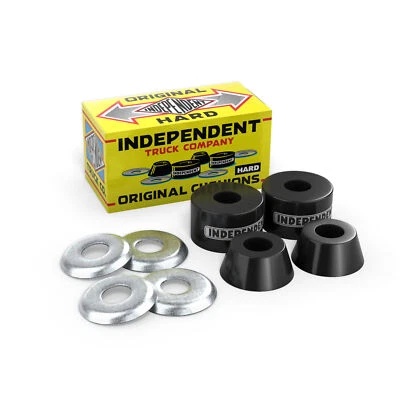 Independent Skateboard Trucks Genuine Parts Original Cushions Hard 94A Bushings