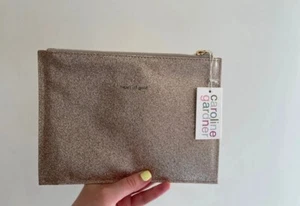 Caroline Gardener Women’s Clutch Bag Purse Wallet Makeup Bag RRP £28 - Picture 1 of 7