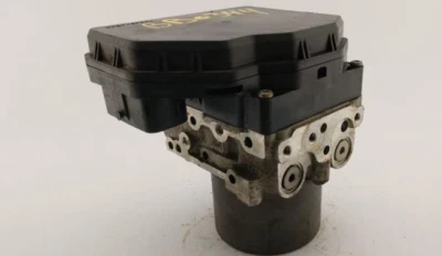 Bomba atuadora de freio antibloqueio ABS Toyota Highlander 2014-2016 fabricante de equipamento original  - Imagem 1 de 3