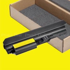 4400mAh Battery 6cell for IBM ThinkPad Z60t 42T5243 92P1122 92P1124 Z61t 92P1126
