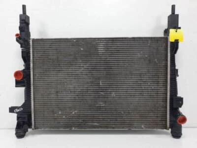 F1F18005HB radiador de agua para FORD TRANSIT CONNECT FURGON 200 L1 1161031 - Imagen 1 de 4