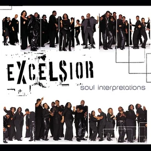 EXCELSIOR - Soul Interpretations CD - Imagen 1 de 1