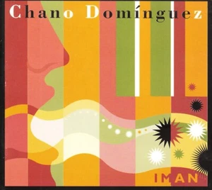 Chano Domínguez Imán - Bild 1 von 2