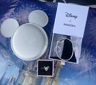 Disney 100 Anniversary Pandora Cinderella Carriage Charm And 7.9 Bracelet Set