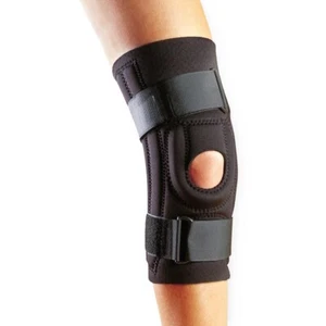 Hely & Weber Hinged Knee Pattela Stabilizer Open Popliteal - X-Small - 3641H - Picture 1 of 1