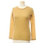 Issey Miyake Me 2024 Crew Neck Knit No Size A W 759571