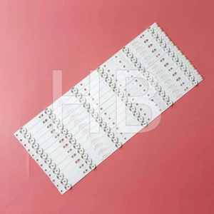 LED Backlight Strip(12)For LG 50UH5500-UA 50UH5530-UB 5835-W50002-2P00 - Picture 1 of 5