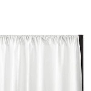 Don't Look at Me - Privacy Room Divider - Basics Extendable - Black Frame wit... - Picture 1 of 3