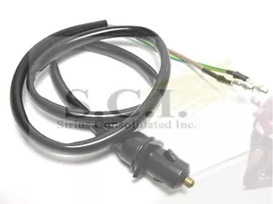 YAMAHA RD400 XV535 XV700 XV750 XV1100 VIRAGO FZR1000 XJ900 FRONT BRAKE SWITCH - Picture 1 of 4
