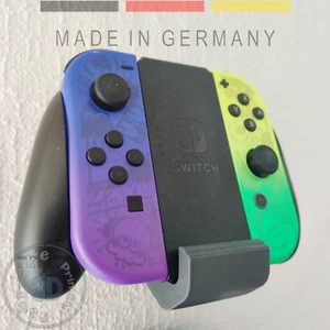 Soporte de pared adecuado para Nintendo Switch Joy-Con - Soporte soporte de pared Switch - Imagen 1 de 2