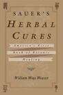 Sauer's Herbal Cures