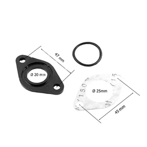 Dichtung für Ansaugkrümmer Satz passend für Quad ATV 50/70/110/125 ccm (Lo.:D3) - Bild 1 von 1