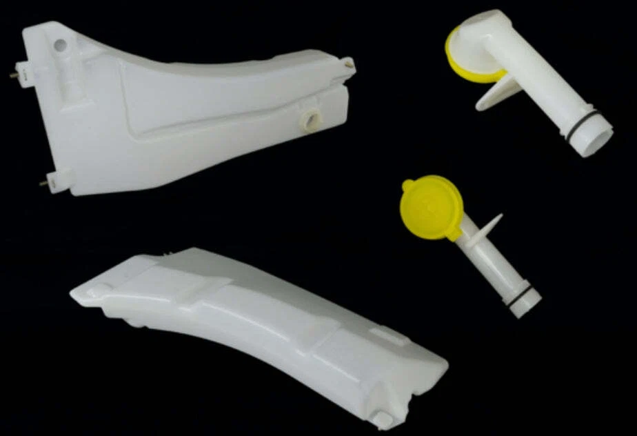 WASHER BOTTLEFOR ISUZU D-MAX TFR - image 1 of 1