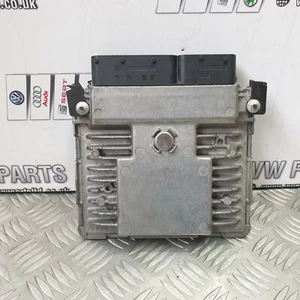 MOTOR ECU SEAT IBIZA 2015 1.2TSI CBZ 03F906070GR - Imagen 1 de 4