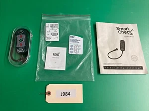 Dispositivo sensor de comprobación inteligente ROHO para cojines de aire compatibles con ROHO - Imagen 1 de 7