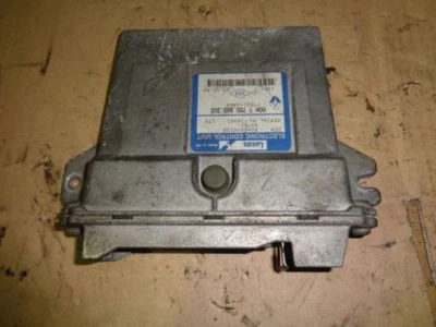 Centralina motore centralina 7700868300 RENAULT KANGOO EXPRESS (FC0/1_) D 55 1.9 - Immagine 1 di 2