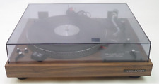 Vintage - Turntable Realistic LAB-400 Automatic Direct Drive  Fully Tested