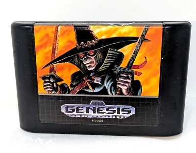 CHAKAN: The Forever Man (Sega, Genesis) Cartridge Only - Image 1 of 4