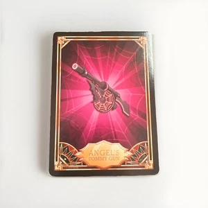 Hazbin Hotel Trading Card Season 1 - NON-FOIL - 2nd Edition - Picture 1 of 4