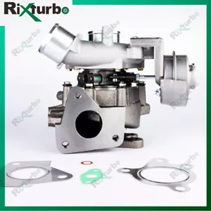 TF035 Turbo 49335-01000 charger for Mitsubishi ASX Lancer 1.8 DI-D+ 110Kw 150HP - Picture 1 of 8