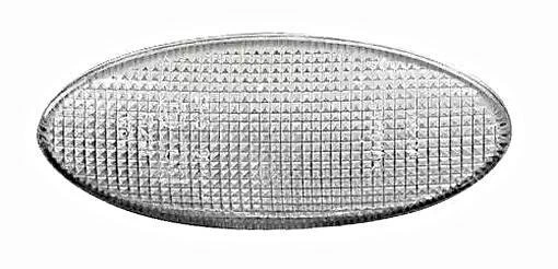 Blinker links rechts weiß Für OPEL Vectra B Cc 6710010 - Bild 1 von 1