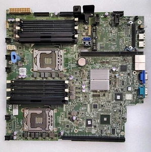 DELL E93839 DSPM1109-XX 1PP0V K7WRR 72XWF VD50G JD6X3 K29HN CN7CM Motherboard - Picture 1 of 5