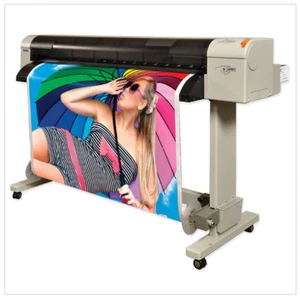 Papel de gran formato recubierto Alliance de peso pesado 36"" x 75' con 2"" núcleos 46# - Imagen 1 de 1