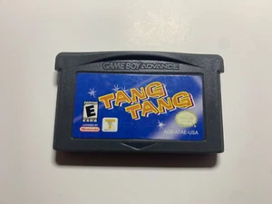 Tang Tang Nintendo Gameboy Advance GBA Authentic Cart Only Tested/Works - Picture 1 of 2