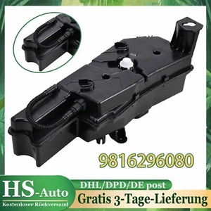 Réservoir de Fluide DPF Filtre pour Citroën Berlingo B9 DS5 Peugeot 5008 Partner - Foto 1 di 10