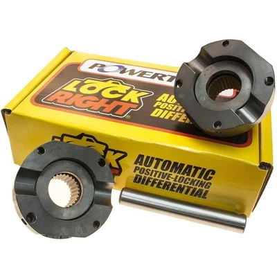 Powertrax 1615-LR Lock Right Locking Differential - Image 1 of 4