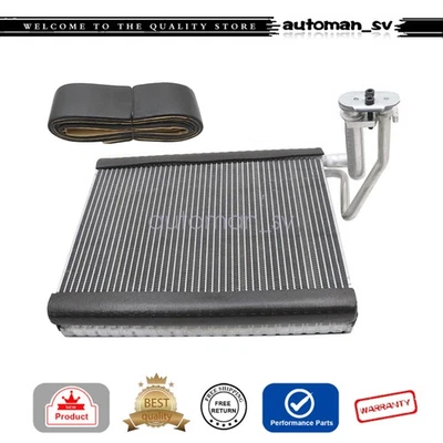 Evaporador aire acondicionado PARA BMW 530i 540i 640i 740i 750i 2017-22 Foto 1 de 4