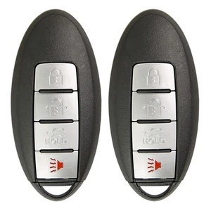 Replacement for Proximity Smart Keyless Remote Fob for Nissan & Infiniti KR55... - Picture 1 of 5