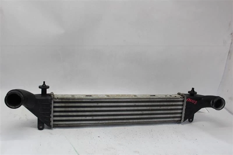 INTERCOOLER 230 SLK SLK230 SLK32 SLK320 99 00 01 02 03 04 991677 - Изображение 1 из 4