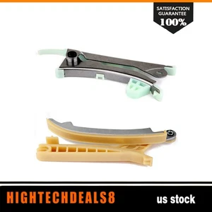 Timing Chain Cassette For 06-10 Ford Mustang 4.0L SOHC - Picture 1 of 10