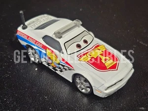 COCHES DISNEY PIXAR SUELTOS PAT TRAXSON AHORRA 6% GMC 3 - Imagen 1 de 2