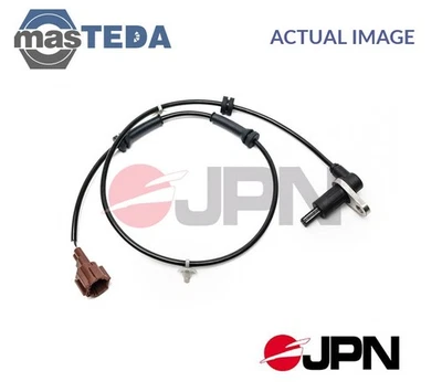 75E1094-JPN ABS WHEEL SPEED SENSOR REAR LEFT JPN NEW OE REPLACEMENT - Image 1 of 4