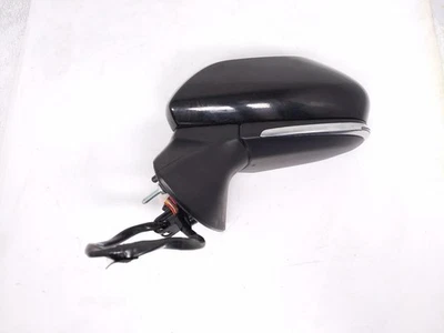 Espejo retrovisor exterior lado conductor Toyota Avalon 2019-2022 87940-07190 *rasguños Foto 1 de 4