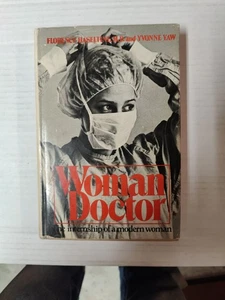 F. Haseltine/Y. Yaw; Woman Doctor - Internship of Modern Woman; 1976; G+ - Picture 1 of 11