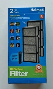 Holmes HEPA Filter for Air Purifiers (HAPF600) - Picture 1 of 7