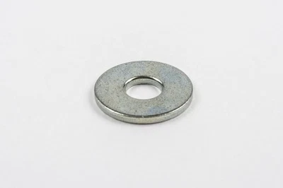 Suzuki Genuine ATV LT80 L Front Fender Center Cover Washer 09160-06109-000 - Image 1 of 4