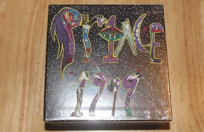 1999 - Super Deluxe Edition by Prince (5-CD/DVD) - Image 1 of 4