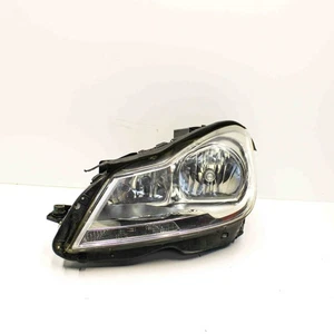 MERCEDES-BENZ C T-Model S204 Scheinwerfer vorne links A2048204959 1.8 31405039 - Bild 1 von 7