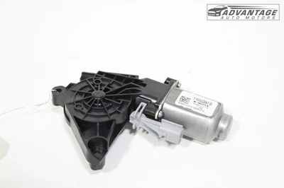 2011-2023 DODGE CHARGER REAR RIGHT SIDE DOOR WINDOW REGULATOR MOTOR OEM - Image 1 of 4