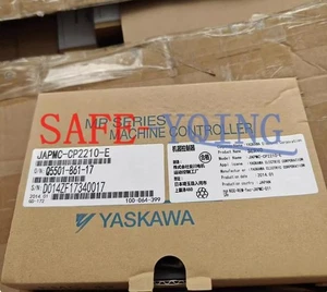 1PC New Yaskawa Controller JAPMC-CP2210-E - Picture 1 of 1